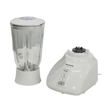 Блендер Panasonic MX-EX1011WTQ - Купить в Ташкенте