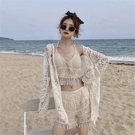 M U Bikini I Bi N P Si U Xinh Ch Ng Lo Ng H Ng