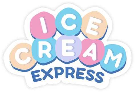 Mini Melts - Ice Cream Express