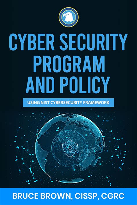 Buy Cyber Security Program And Policy Using Nist Cybersecurity