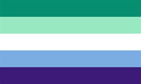 The Meaning Of The Colors Of The Gay Flag Kasaptwin