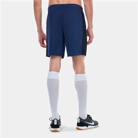 Mens Dri Fit Academy Football Shorts Blue Nike In Ksa Sss