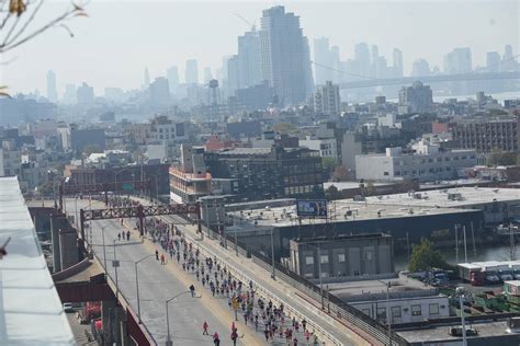 The ‘bonkers’ cost of running the 2024 New York marathon – The Irish Times