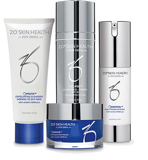 ZO® Medical by Zein Obagi, MD | Ladera Ranch, CA | Allen Doezie, MD, FACS