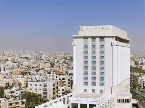 Best Hotels in Jordan