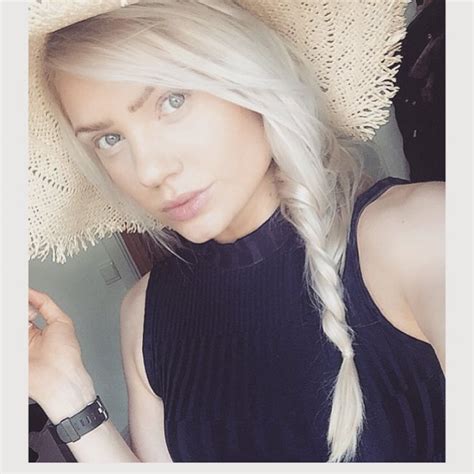 Hair Face Blond Lip Beauty Hairstyle Porn Pic