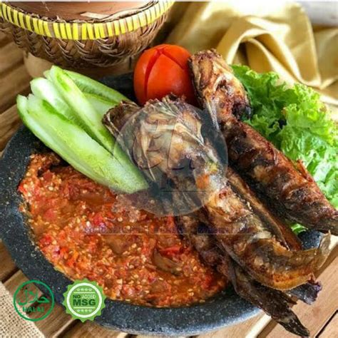 Jual BUMBU DASAR SAMBEL LALAPAN KHAS LAMONGAN BUMBU SAMBEL BUMBU