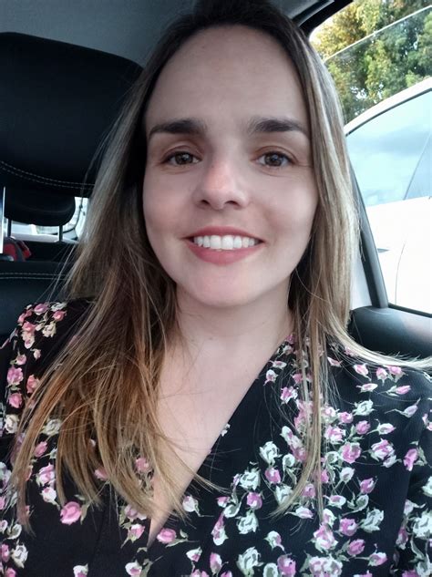 Nova MESTRANDA do LIAG - LIAG