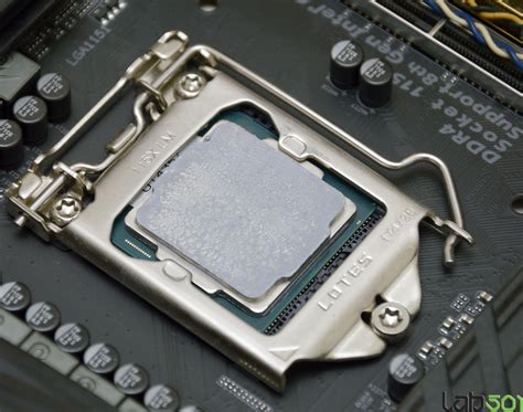 Review - NZXT Kraken Z63 - lab501