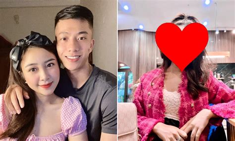 Mang bầu lần nhan sắc vợ hot girl của tiền vệ Phan Văn Đức thay đổi ra sao