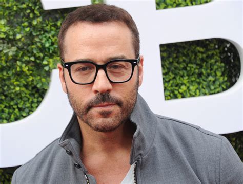 What Happened to Jeremy Piven and His Hollywood Journey