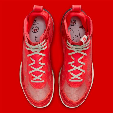 Air Jordan 37 Rui Hachimura Dx1691 600 Release Date