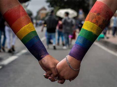 Lgbtq Definitions Every Good Ally Should Know