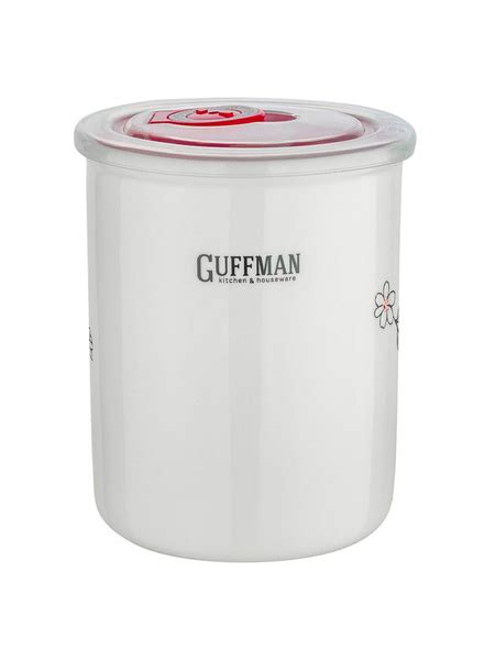 Банка для продуктов универсальная Guffman, 700 мл - купить по выгодным ...