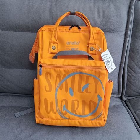 Рюкзак anello - купить с доставкой по выгодным ценам в интернет ...