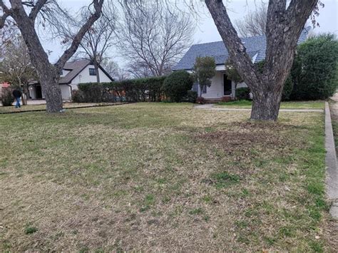 8100 White Settlement Rd White Settlement Tx 76108 House Rental In