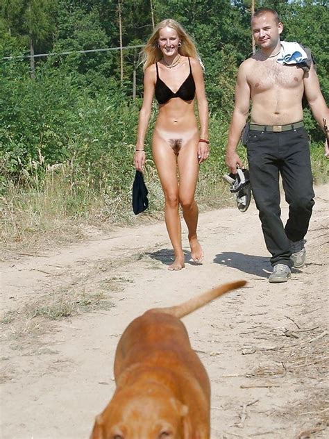 Bottomless And Hairy Walk In Public Porn Pictures Xxx Photos Sex Images Pictoa