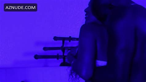 SONYA RED Nude AZNude