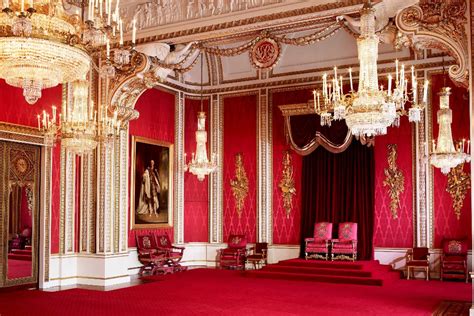 Buckingham Palace Tickets Hop On Hop Off Plus