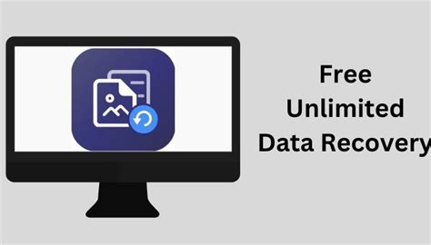 Top 5 Free Unlimited Data Recovery Software 2024