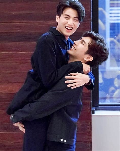 Pin By Lammie On Mew Gulf Cute Gay Couples Actors Poses