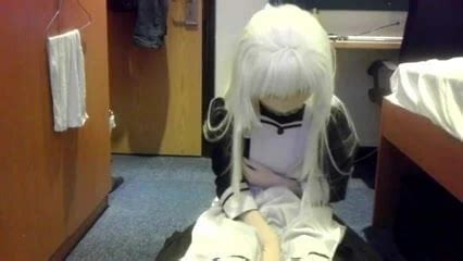 Kigurumi Free Japanese Asian Porn Video Cb XHamster