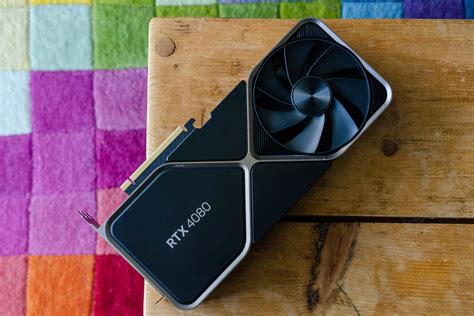 Обзоры GeForce RTX 4080 – очень мощная видеокарта, но слишком дорогая