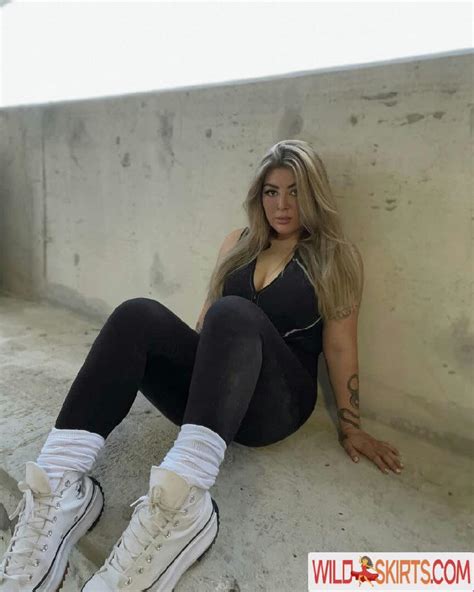 Ashlynn Arias Nude Leaked Photos And Videos Wildskirts