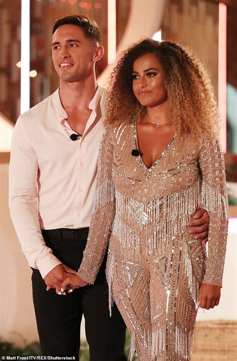 Love Island S Amber Gill Sizzles In Busty Hot Pink Crop Top As She Heads To BBC Studios Daily