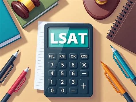LSAT Score Calculator - CalcHubBlog