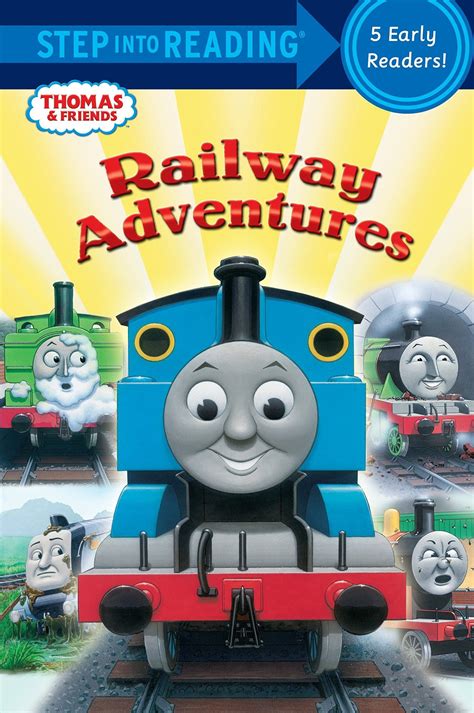 Old Games Download — Thomas & Friends Railway Adventures