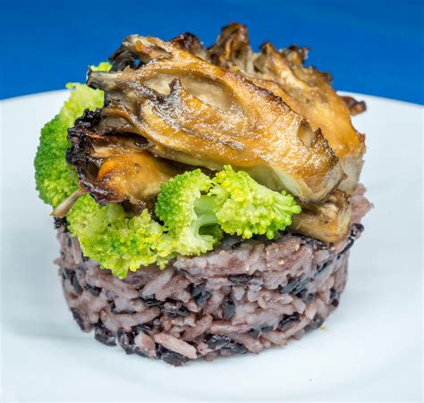 hen of the woods recipes 8