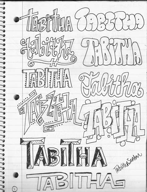 Cute Text Styles Ladegpacific