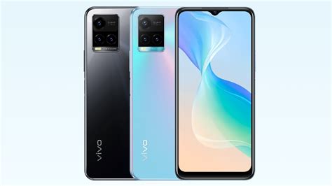 Vivo Y33T With Snapdragon 680 SoC, 8GB RAM Debuts in India - Techsprout ...