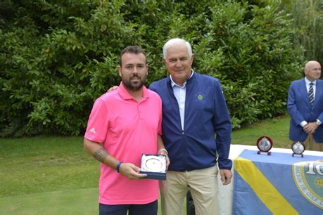 Campeonato De Asturias Mid Amateur Club De Golf Las Caldas