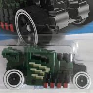 Hot Wheels 2022 Treasure Hunts HWtreasure