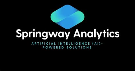 springway analytics