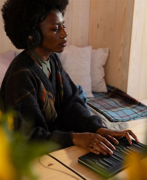 ROLI Seaboard M | ROLI