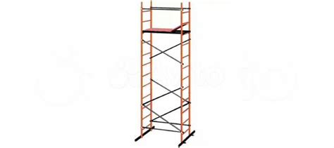 Вышка-тура новая купить в Нижнем Новгороде | Товары для дома и дачи | Авито