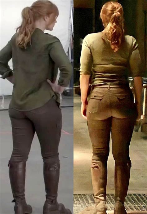 Bryce Dallas Howard Brycedhoward Nude Leaks Photo TheFappening