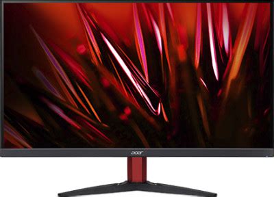 Compare Acer VG270 P vs Acer KG272 Sbmiipx - DisplayDB