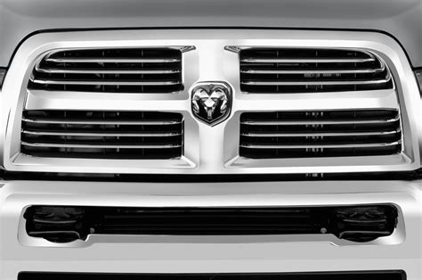 2014 Ram 3500 Reviews And Rating Motor Trend