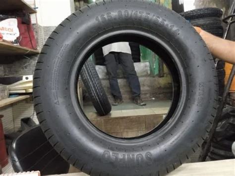 165 80 R14 Tyre at Rs 2000/piece | Nylon Truck Tyre in New Delhi | ID ...