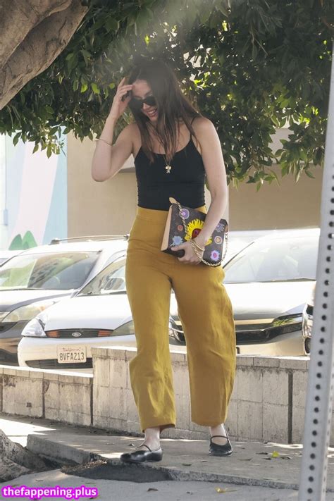 Ana De Armas Ana D Armas Anadearmas Nude OnlyFans Photo The