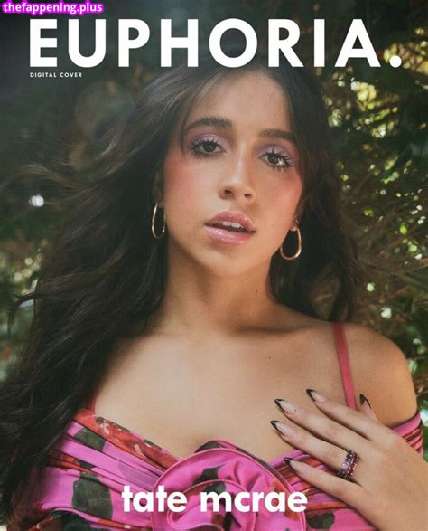 Tate McRae Tatemcrae U Nude OnlyFans Photo The Fappening Plus