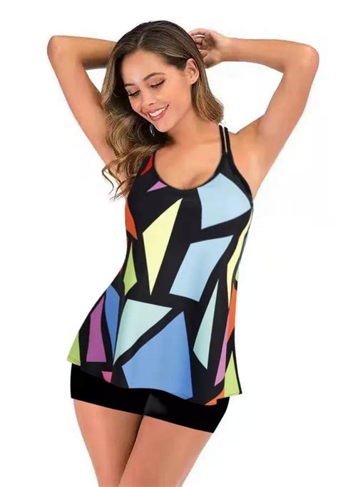 Buy LYCKA LYX European Lady Bikini Swimwear Blue Online ZALORA Malaysia