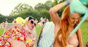 Freibad Nude Scenes Aznude