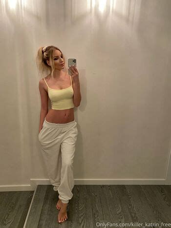 Killer Katrin Killer Katrin Https Nude OnlyFans The Fappening Plus