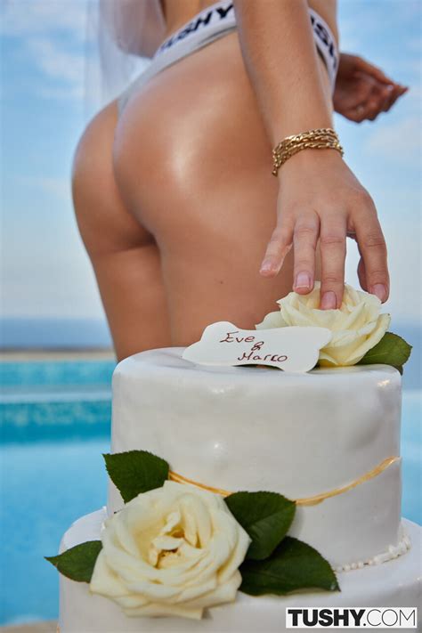 Tushy Starring Christian Clay Eve Sweet Hot Pics CoedCherry