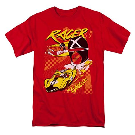 Speed Racer Gavroom T Shirt T Roundup Discover Graphic T Shirts